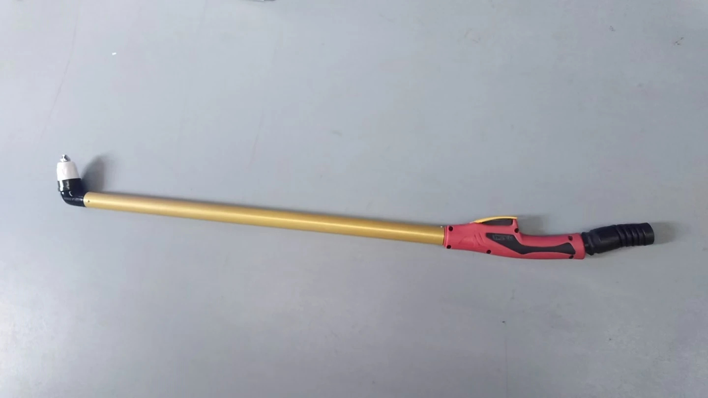 Tay cắt Plasma ALPHA P80-60CM